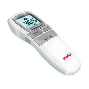 Medel No Contact Thermometer