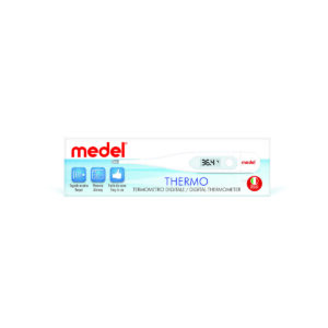 Medel Thermo Digital Thermometer