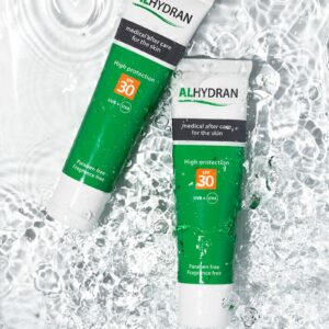 ALHYDRAN medical skincare SPF30 - 59 ml