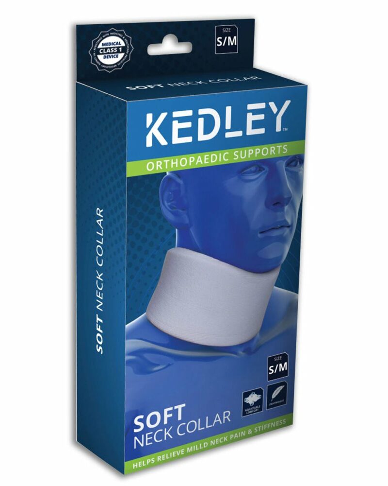 KEDLEY Neck Collar - M/L - Image 2