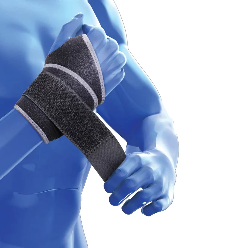 KEDLEY Advanced Wrist support - Universal