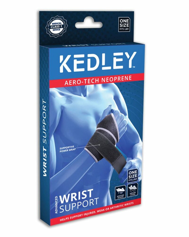 KEDLEY Advanced Wrist support - Universal - Image 2