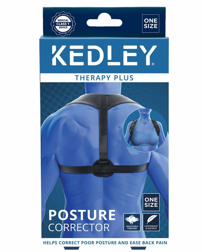 KEDLEY Posture Corrector - Image 2