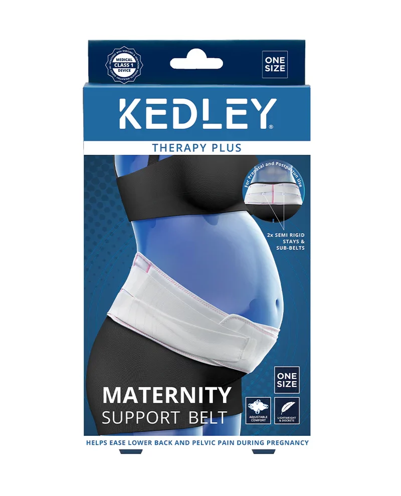 KEDLEY Maternity Support Belt – Universal