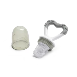 Nuvita Flavorillo Feeder Set With Nets – Sage Green